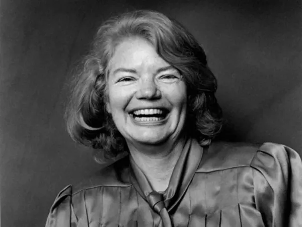 What Would Molly Ivins Say?